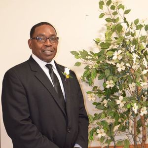 Meet your Posher, Jeffrey